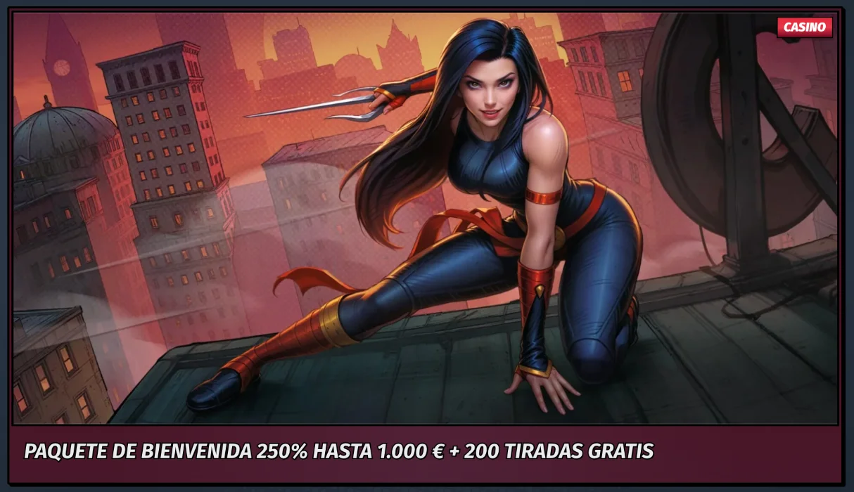 Bono de bienvenida y promociones en AllySpin Casino